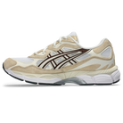 ASICS Gel-NYC White Roasted Coffee
