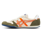Onitsuka Tiger Serrano Cozy Pink Mikan Orange