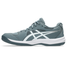 ASICS Court Slide 4 Ironclad White