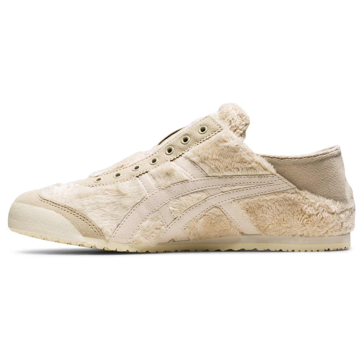 Onitsuka Tiger Mexico 66 Paraty Birch Cream
