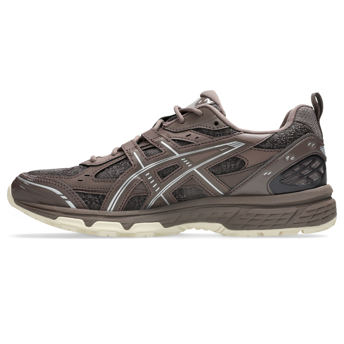 ASICS Gel-Nunobiki Cocoa Powder Pure Silver