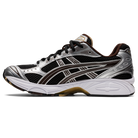 ASICS Gel-Kayano 14 Black Coffee Silver