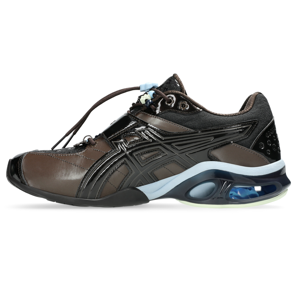 ASICS Gel-Kinetic FR Cecilie Bahnsen Black Coffee