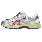 ASICS Gel-Cumulus 16 TOGA White Red Pure Silver