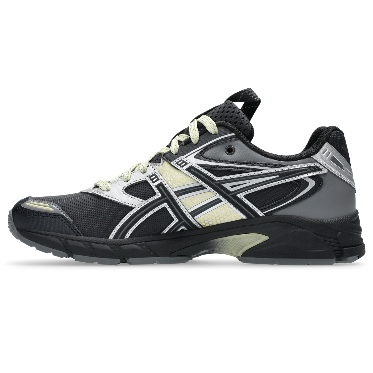 ASICS UB11-S Gel-DS Trainer 14 Kiko Kostadinov Graphite Grey