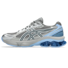 ASICS Gel-Kinetic Fluent Clay Grey Steel Grey