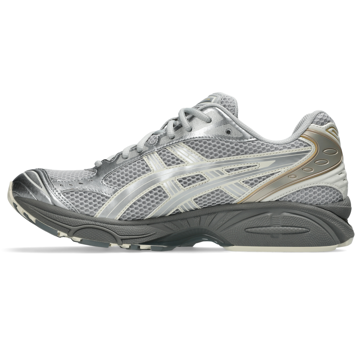 ASICS Gel-Kayano 14 Concrete Pure Silver