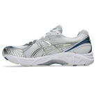 ASICS GT-2160 White Twilight Blue Silver