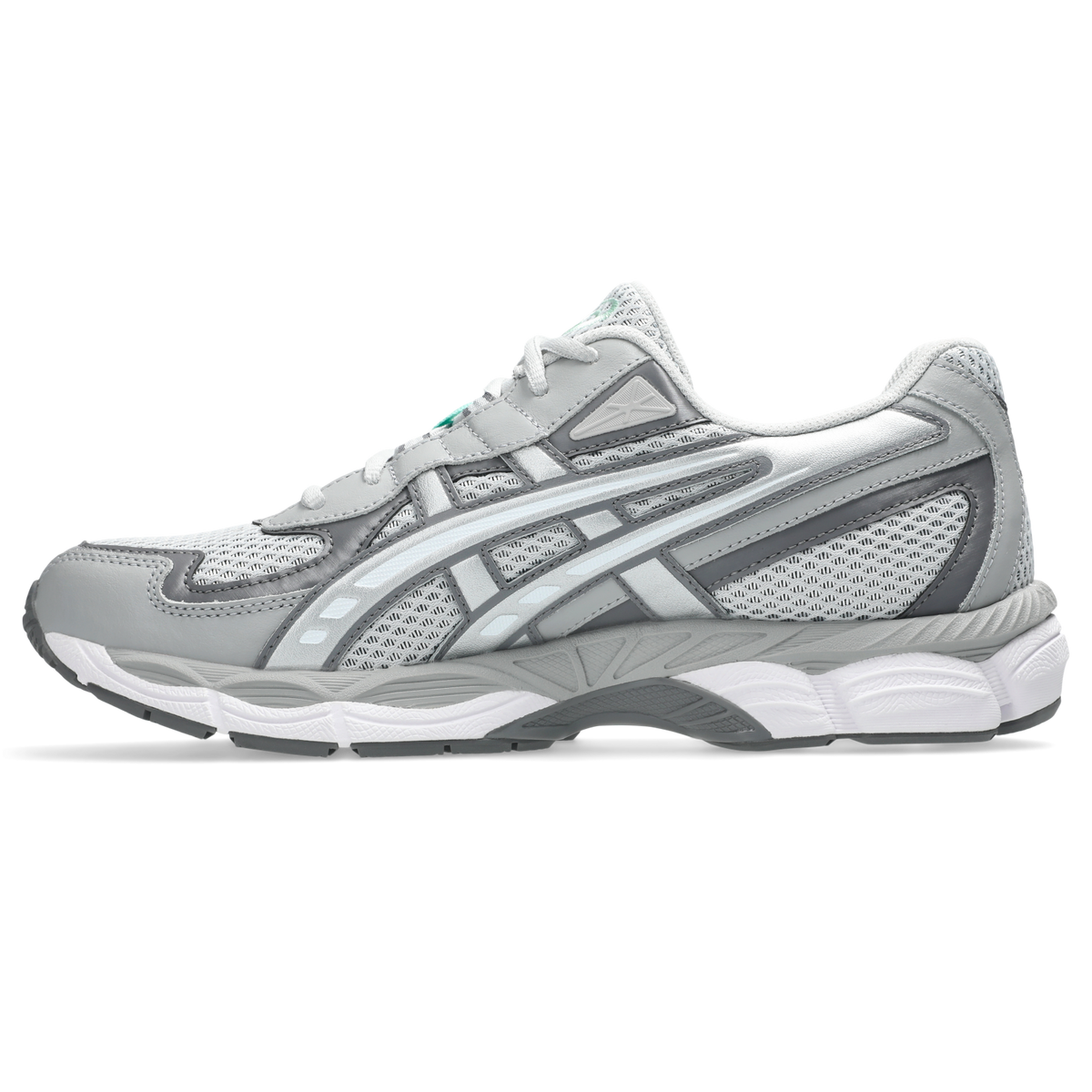 ASICS Gel-NYC 2055 Concrete Carbon