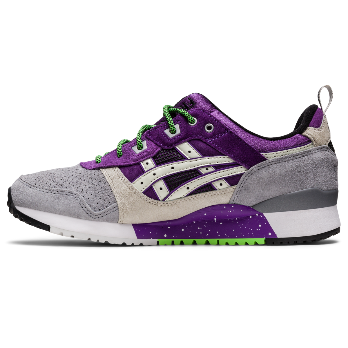 ASICS Gel-Lyte III OG Sneaker Freaker atmos Alley Cats