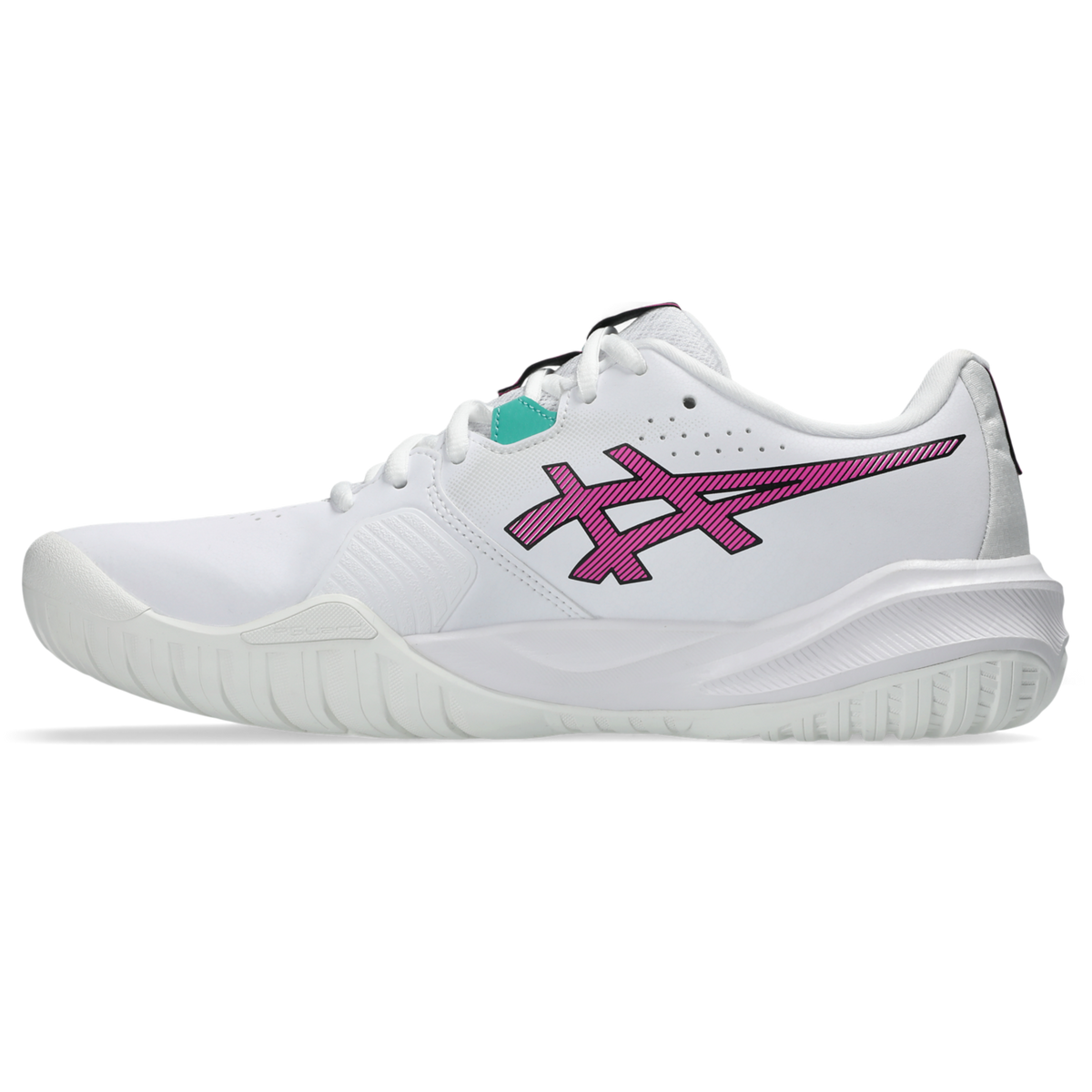 ASICS Gel-Challenger 15 White Digital Sakura