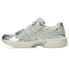 ASICS Gel-1130 Silver Pack Green (Women's)