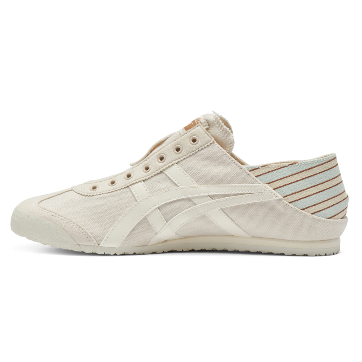 Onitsuka Tiger Mexico 66 Paraty Oatmeal Cream