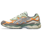 ASICS Gel-NYC Cream Clay Grey