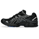 ASICS Gel-Nimbus 9 Black Pure Silver
