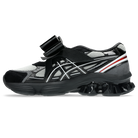 ASICS Gel-Kinetic Fluent SHUSHU/TONG Black White