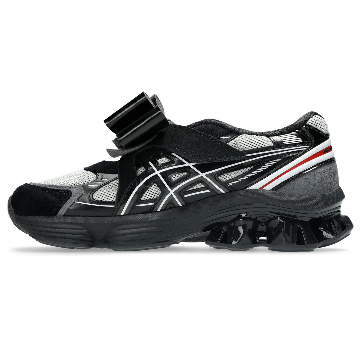 ASICS Gel-Kinetic Fluent SHUSHU/TONG Black White