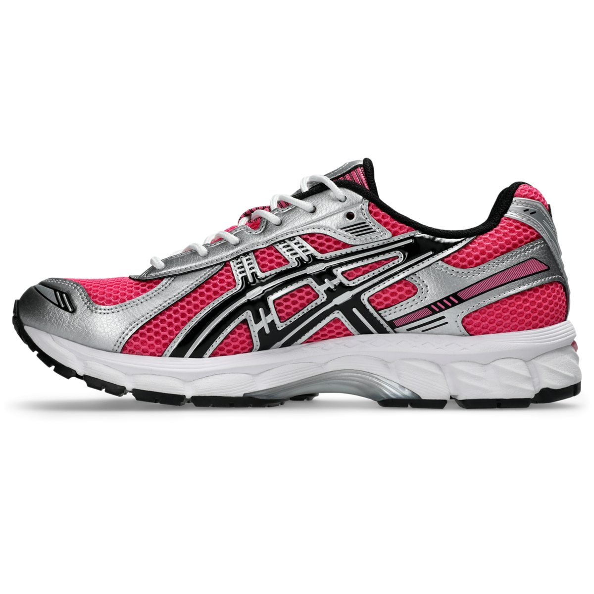 ASICS Gel-Kayano 12.1 Dragon Fruit Black