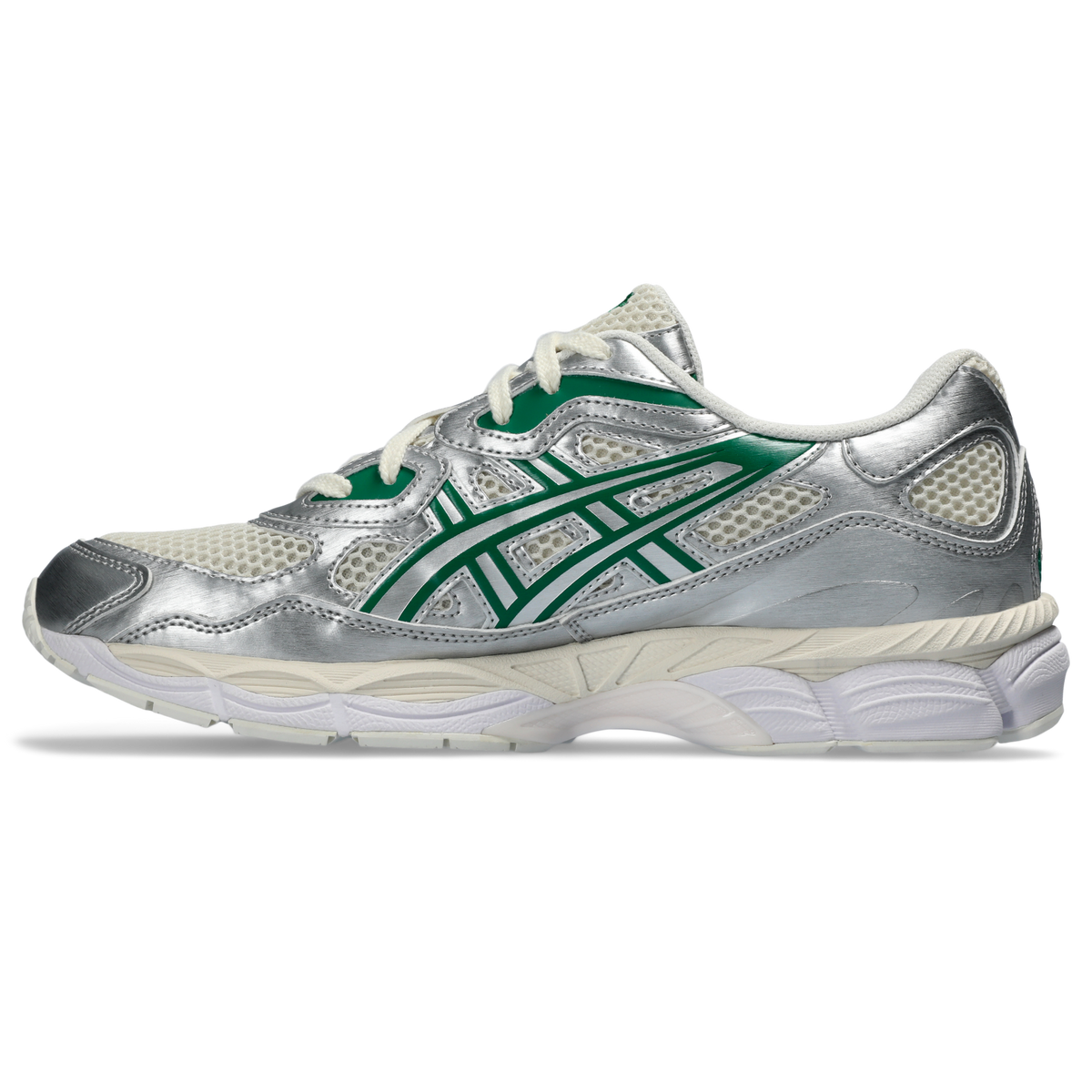 ASICS Gel-NYC Cream Kale