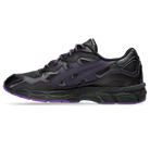 ASICS Gel-NYC Needles Black Purple