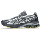 ASICS Gel-Kinetic Fluent Gravel Carbon
