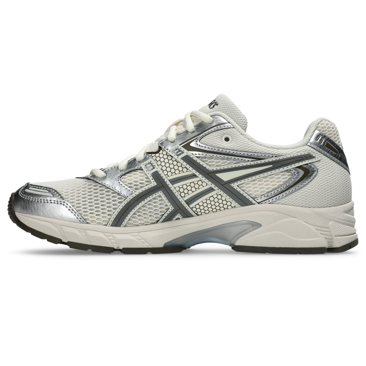 ASICS Gel-DS Trainer 14 Cream Clay Grey