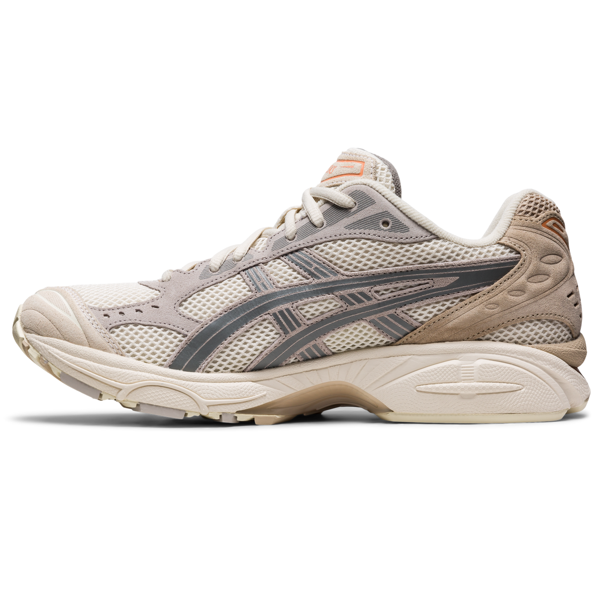 ASICS Gel-Kayano 14 Birch Clay Grey