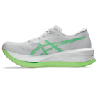 ASICS Sonicblast White Vital Green (Women's)