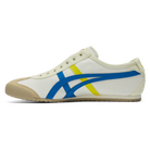 Onitsuka Tiger Mexico 66 Slip-On Cream Directoire Blue