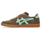 ASICS Skyhand OG Brown Storm Ice Green