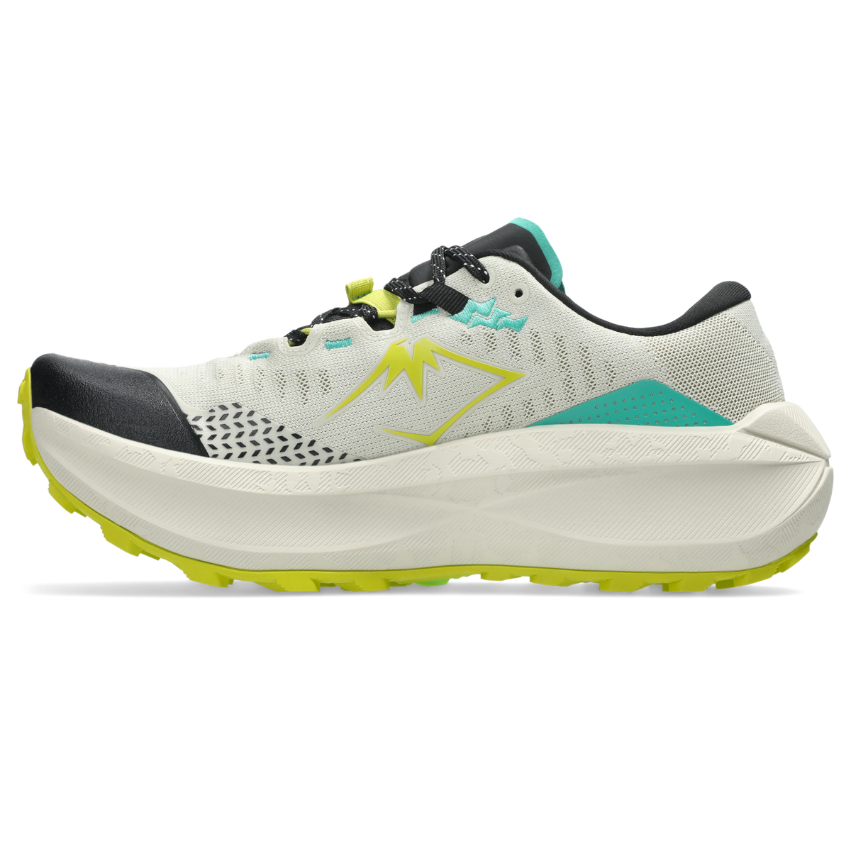 ASICS Trabuco Max 5 Light Dust Cacti