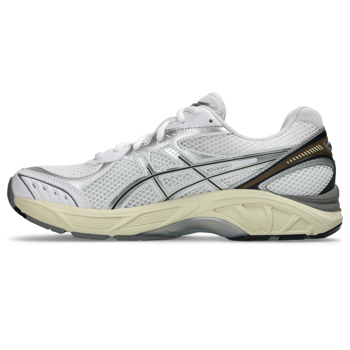 ASICS GT-2160 White Soft Yellow