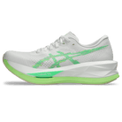 ASICS Sonicblast White Vital Green (Women's)