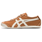 Onitsuka Tiger Mexico 66 Sand Red Cream
