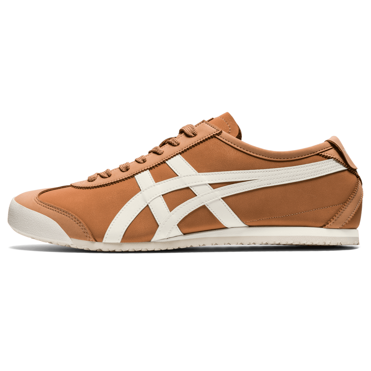 Onitsuka Tiger Mexico 66 Sand Red Cream