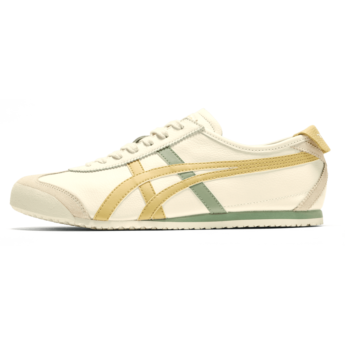Onitsuka Tiger Mexico 66 Cream Mineral Brown | 1183A201-120