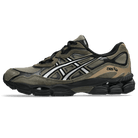 ASICS Gel-NYC Pepper Black