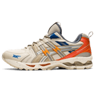 ASICS Gel-Kayano 14 RE Putty Habanero Blue