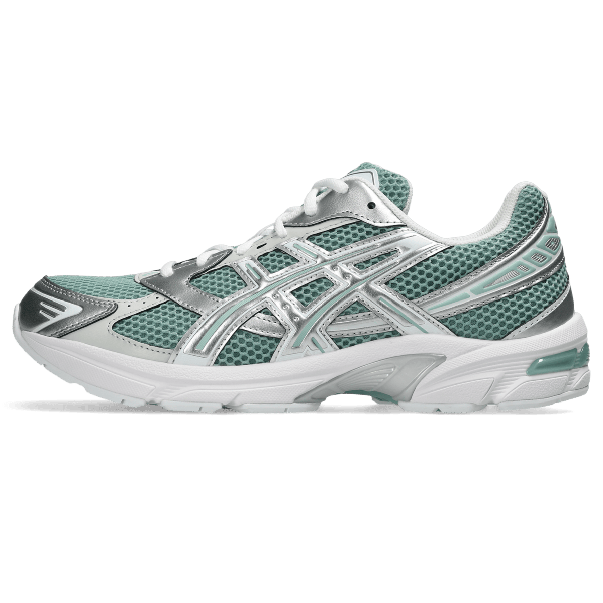 ASICS Gel-1130 Verdigris Pure Silver