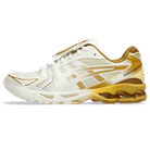 ASICS Gel-Kayano 14 The Museum Visitor Cream Gold