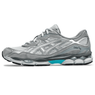ASICS Gel-NYC Glacier Grey Blue