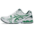 ASICS Gel-Kayano 14 Aritzia White Leprechaun