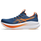 ASICS Gel-Nimbus 28 Twilight Blue Anzu