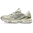 ASICS Gel-NYC Khaki Pure Silver