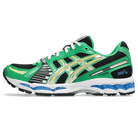 ASICS Gel-Kayano 12.1 Black Cilantro