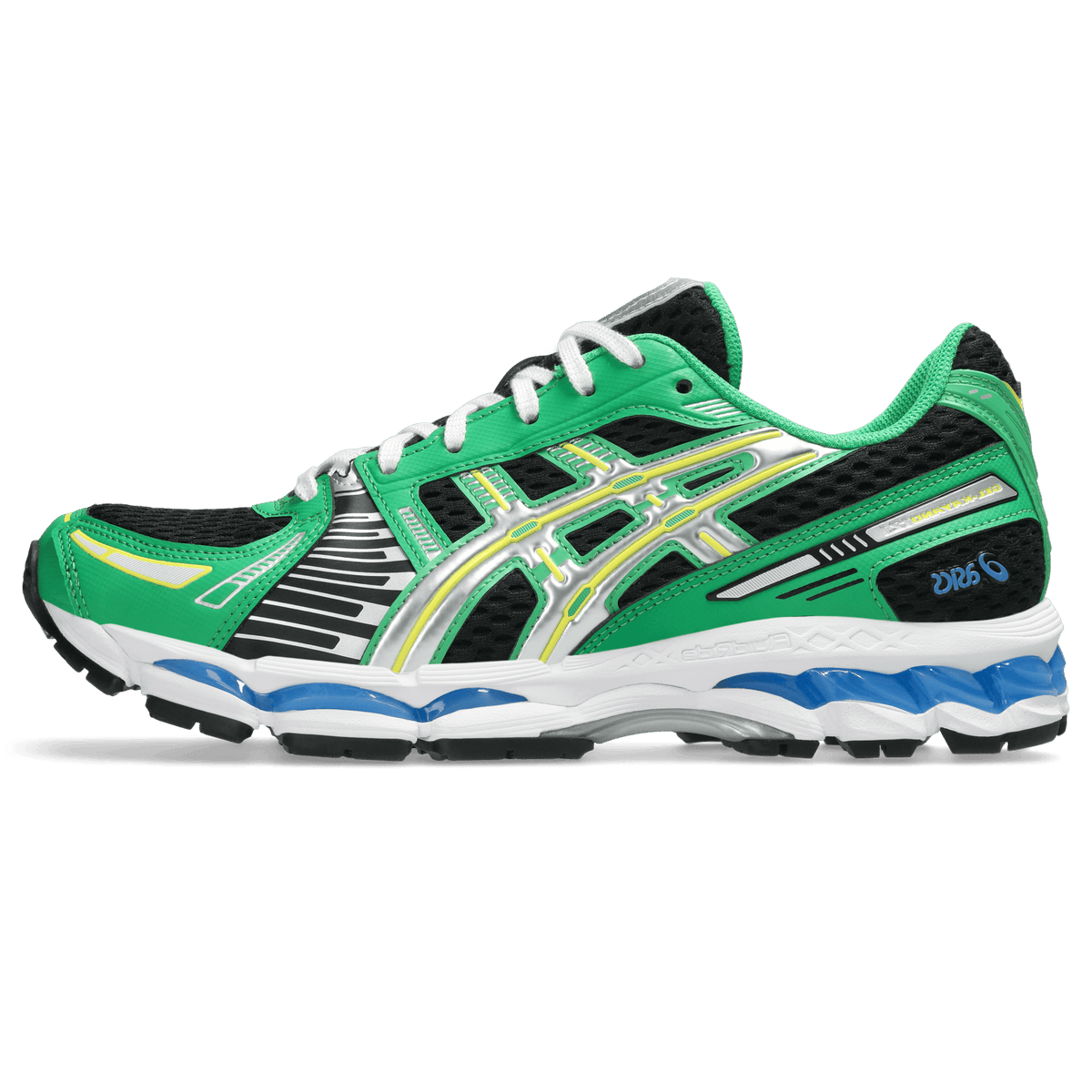 ASICS Gel-Kayano 12.1 Black Cilantro