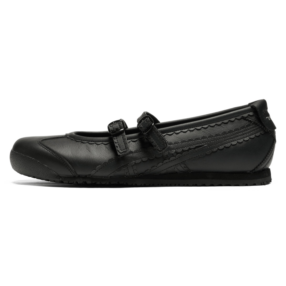 Onitsuka Tiger Mexico 66 TGRS Black (Women's)