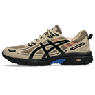 ASICS Gel-Venture 6 Pepper Black