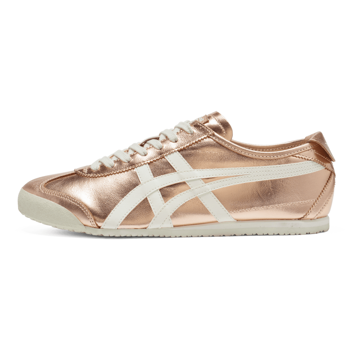 Onitsuka Tiger Mexico 66 Rose Gold