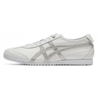 Onitsuka Tiger Mexico 66 SD White Pure Silver Glitter